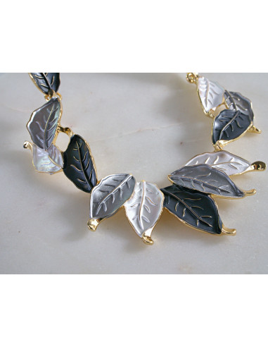 Komplet Naszyjnik z Kolczykami Lolita Accessories