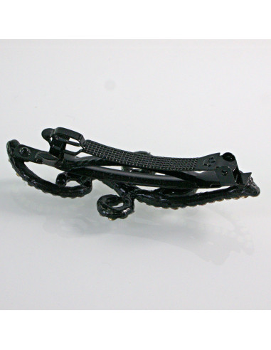 Klamra francuska VINTAGE ELEGANCKA Z...