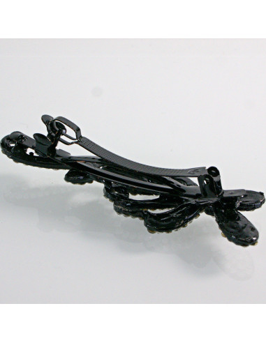 Klamra francuska VINTAGE ELEGANCKA Z...