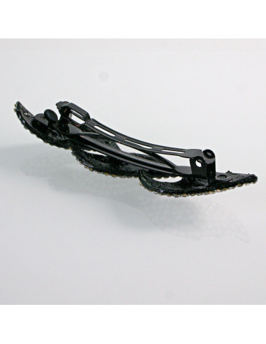 Klamra francuska VINTAGE ELEGANCKA Z...