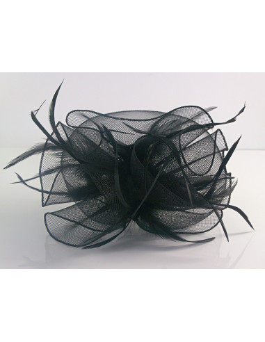 FASCYNATOR STROIK NA GŁOWĘ   Lolita Akcesoria