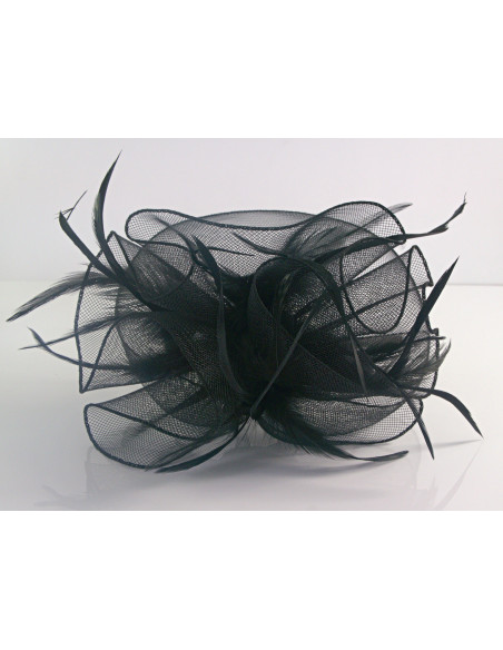 FASCYNATOR STROIK NA GŁOWĘ   Lolita Akcesoria