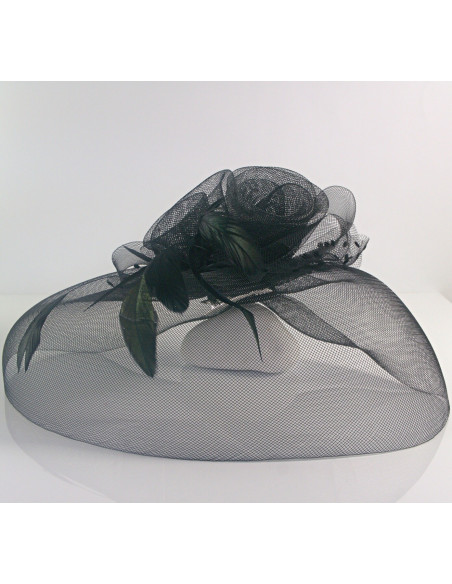 FASCYNATOR STROIK NA GŁOWĘ   Lolita Akcesoria