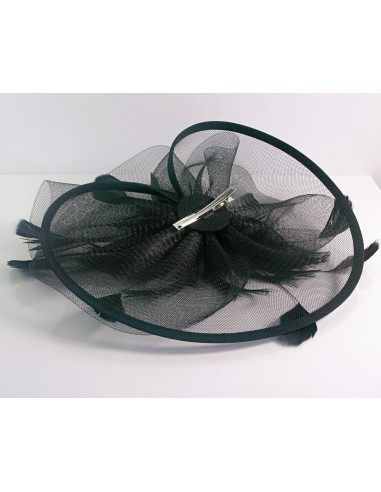 FASCYNATOR STROIK NA GŁOWĘ   Lolita Akcesoria