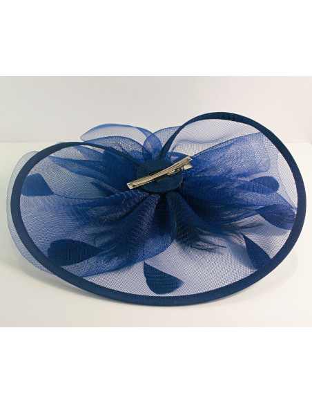 FASCYNATOR STROIK NA GŁOWĘ   Lolita Akcesoria