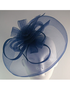 FASCYNATOR STROIK NA GŁOWĘ    Lolita Akcesoria