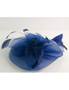 FASCYNATOR STROIK NA GŁOWĘ    Lolita Akcesoria 2