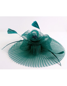 FASCYNATOR STROIK NA GŁOWĘ    Lolita Akcesoria 2