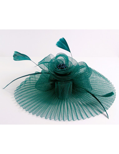 FASCYNATOR STROIK NA GŁOWĘ    Lolita Akcesoria