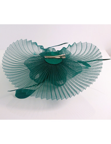 FASCYNATOR STROIK NA GŁOWĘ    Lolita Akcesoria