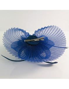 FASCYNATOR STROIK NA GŁOWĘ    Lolita Akcesoria 2