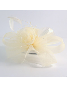 FASCYNATOR STROIK NA GŁOWĘ    Lolita Akcesoria 2