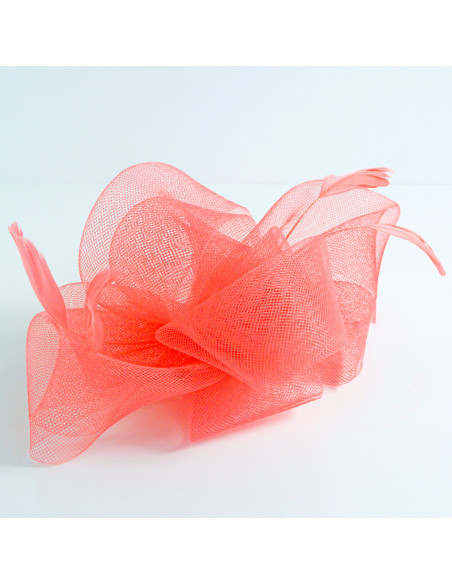 FASCYNATOR STROIK NA GŁOWĘ    Lolita Akcesoria