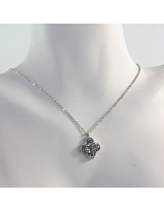 Naszyjnik Celebrytka stal chirurgiczna Lolita Accessories...