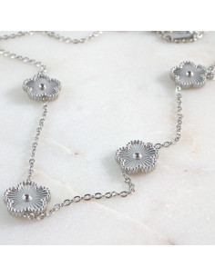 Naszyjnik Celebrytka stal chirurgiczna Lolita Accessories... 2