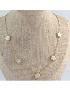 Naszyjnik Celebrytka ze stali chirurgicznej Lolita... 2