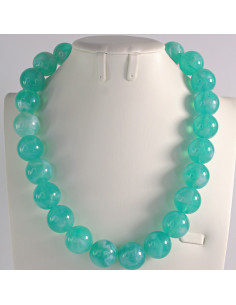 Naszyjnik KORALE MORSKIE Lolita Akcesoria