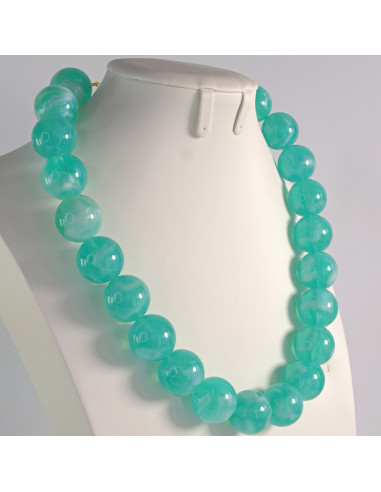 Naszyjnik KORALE MORSKIE Lolita Akcesoria