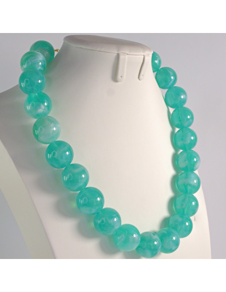 Naszyjnik KORALE MORSKIE Lolita Akcesoria