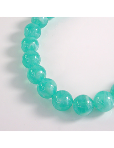 Naszyjnik KORALE MORSKIE Lolita Akcesoria