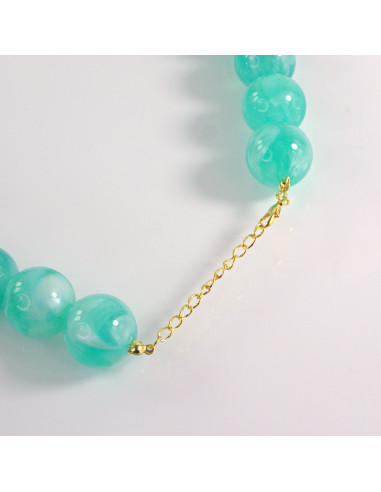 Naszyjnik KORALE MORSKIE Lolita Akcesoria