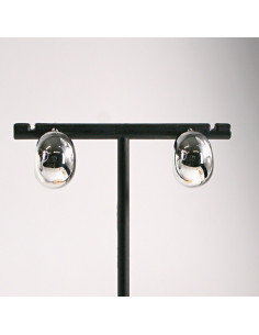 Kolczyki srebrne łezki  1,8cm SREBRNY SZTYFT 925 Lolita... 2