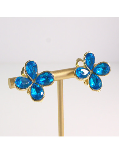 Klipsy do Uszu Lolita Accessories Klips do Ucha...