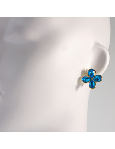 Klipsy do Uszu Lolita Accessories Klips do Ucha...