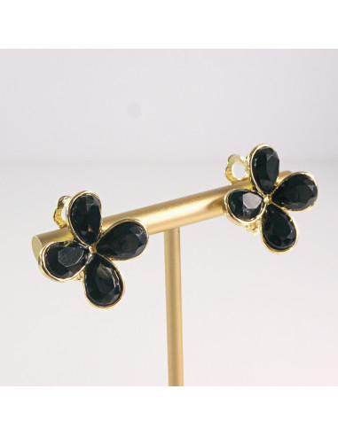 Klipsy do Uszu Lolita Accessories Klips do Ucha...