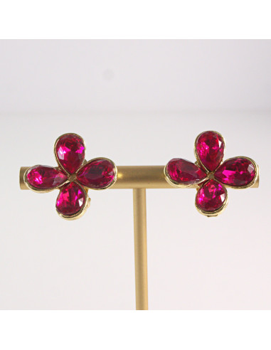 Klipsy do Uszu Lolita Accessories Klips do Ucha...