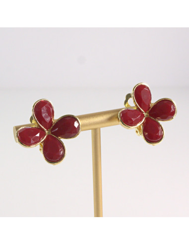 Klipsy do Uszu Lolita Accessories Klips do Ucha...