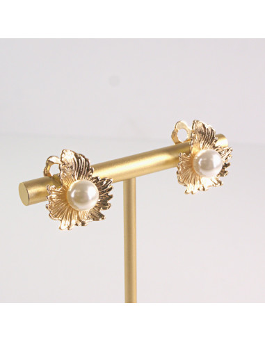 Klipsy do Uszu Lolita Accessories Klips do Ucha...