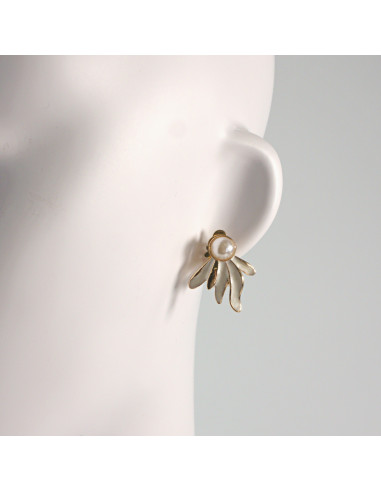 Klipsy do Uszu Lolita Accessories Klips do Ucha...