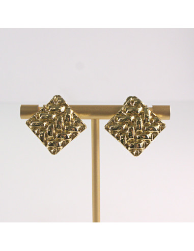 Klipsy do Uszu Lolita Akcesoria Klips do Ucha...