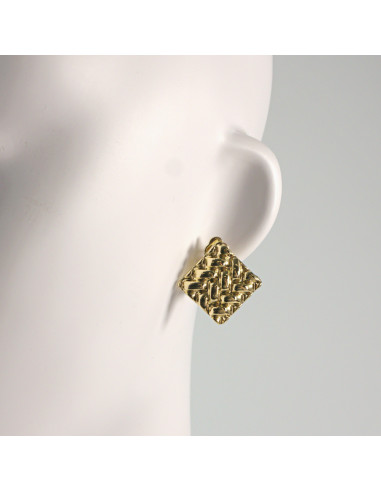 Klipsy do Uszu Lolita Akcesoria Klips do Ucha...