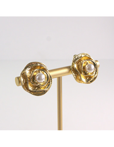 Klipsy do Uszu Lolita Akcesoria Klips do Ucha...