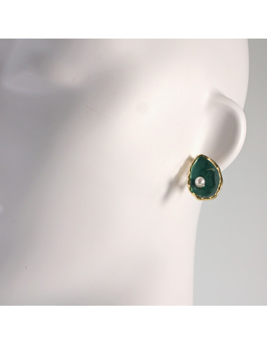 Klipsy do Uszu Lolita Akcesoria Klips do UCHA...