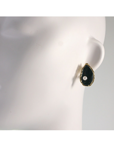 Klipsy do Uszu Lolita Akcesoria Klips do UCHA...