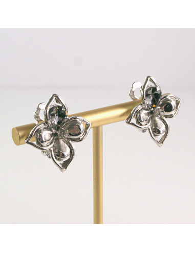 Klipsy do Uszu Lolita Akcesoria Klips do UCHA...