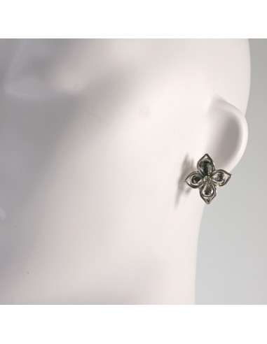 Klipsy do Uszu Lolita Akcesoria Klips do UCHA...