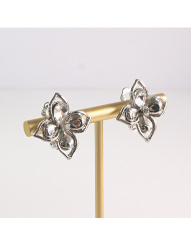 Klipsy do Uszu Lolita Akcesoria Klips do UCHA...