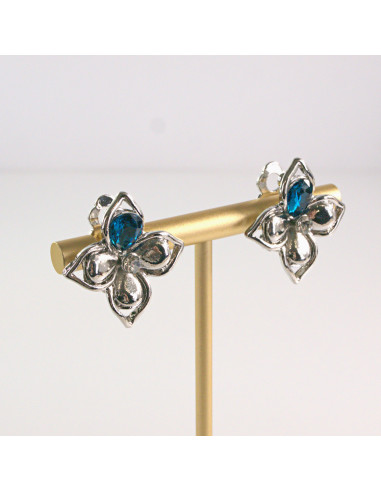 Klipsy do Uszu Lolita Akcesoria Klips do UCHA...