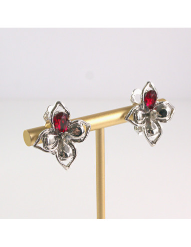 Klipsy do Uszu Lolita Akcesoria Klips do UCHA...