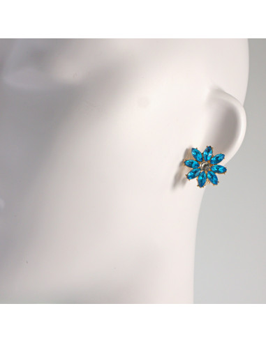 Klipsy do Uszu Lolita Akcesoria Klips do UCHA...