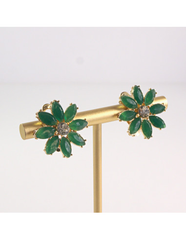 Klipsy do Uszu Lolita Akcesoria Klips do UCHA...