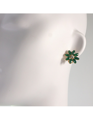 Klipsy do Uszu Lolita Akcesoria Klips do UCHA...