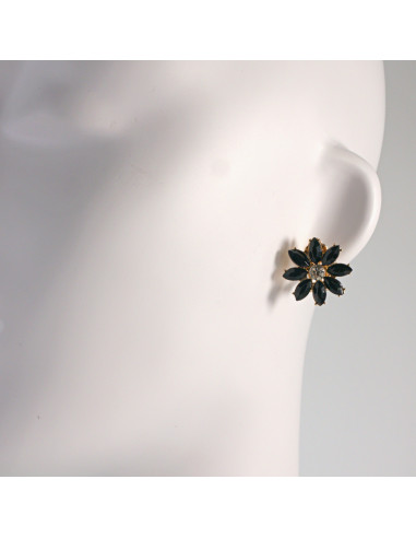 Klipsy do Uszu Lolita Akcesoria Klips do UCHA...