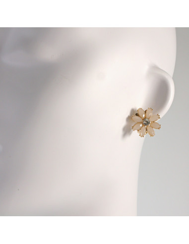 Klipsy do Uszu Lolita Akcesoria Klips do UCHA...