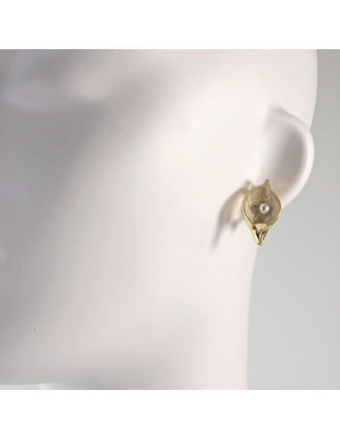 Klipsy do Uszu Lolita Akcesoria Klips do UCHA...