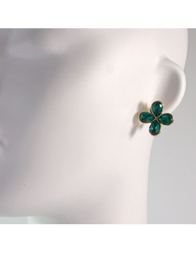 Klipsy do Uszu Lolita Akcesoria Klips do UCHA...